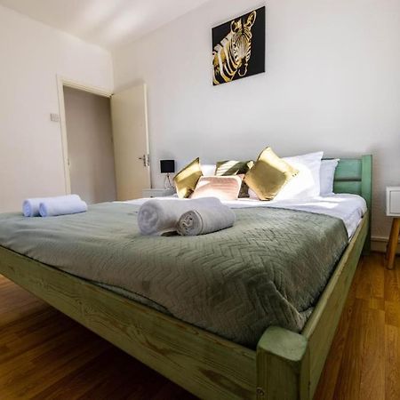 Pristine 3 Beds Hackney E9 Londres Exterior foto