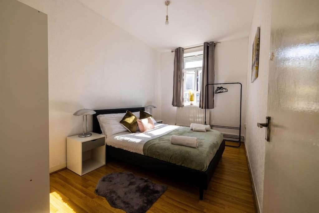 Pristine 3 Beds Hackney E9 Londres Exterior foto
