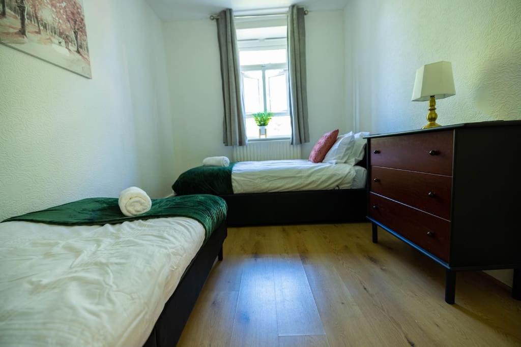 Pristine 3 Beds Hackney E9 Londres Exterior foto