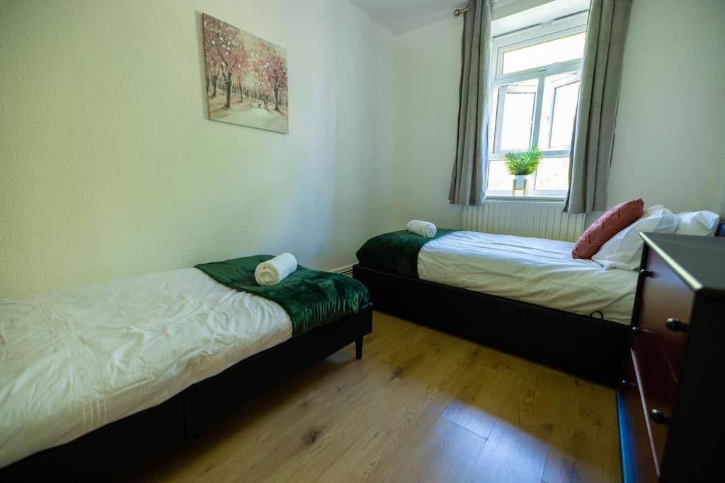 Pristine 3 Beds Hackney E9 Londres Exterior foto