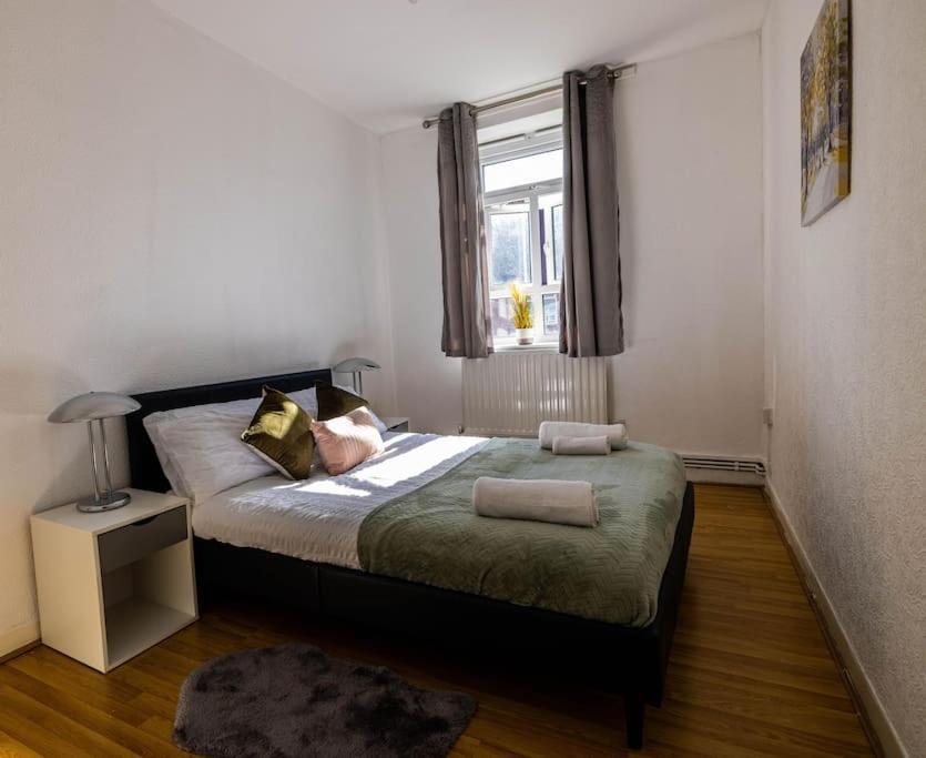 Pristine 3 Beds Hackney E9 Londres Exterior foto