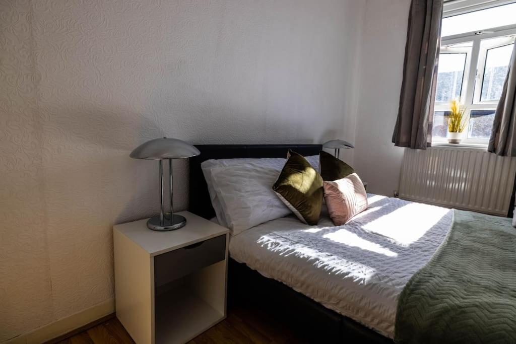 Pristine 3 Beds Hackney E9 Londres Exterior foto
