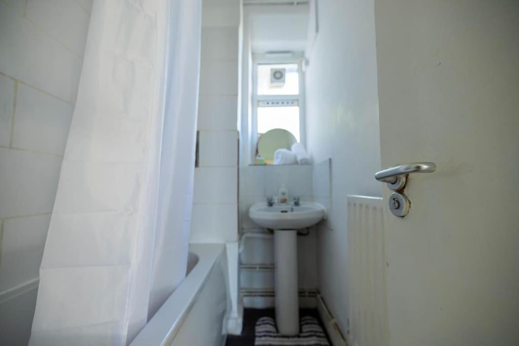 Pristine 3 Beds Hackney E9 Londres Exterior foto