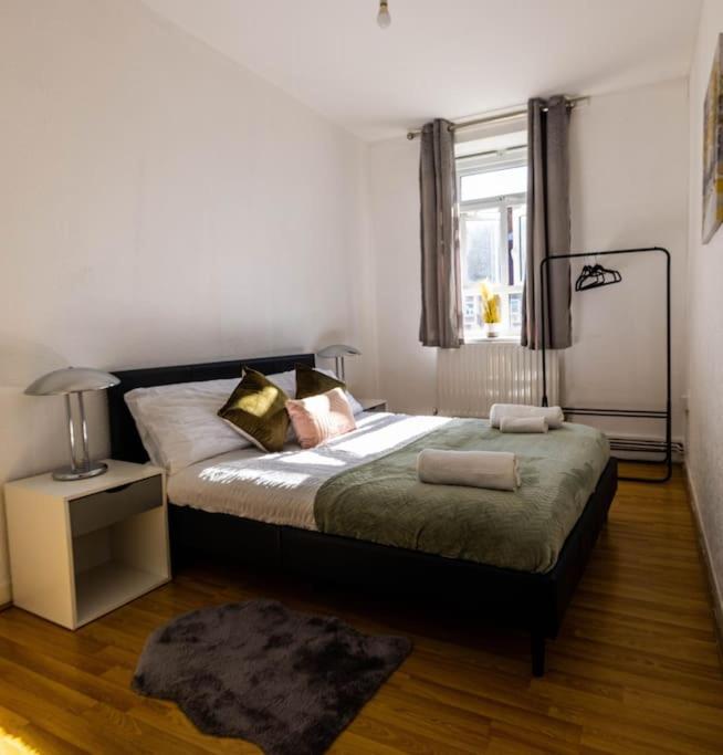 Pristine 3 Beds Hackney E9 Londres Exterior foto