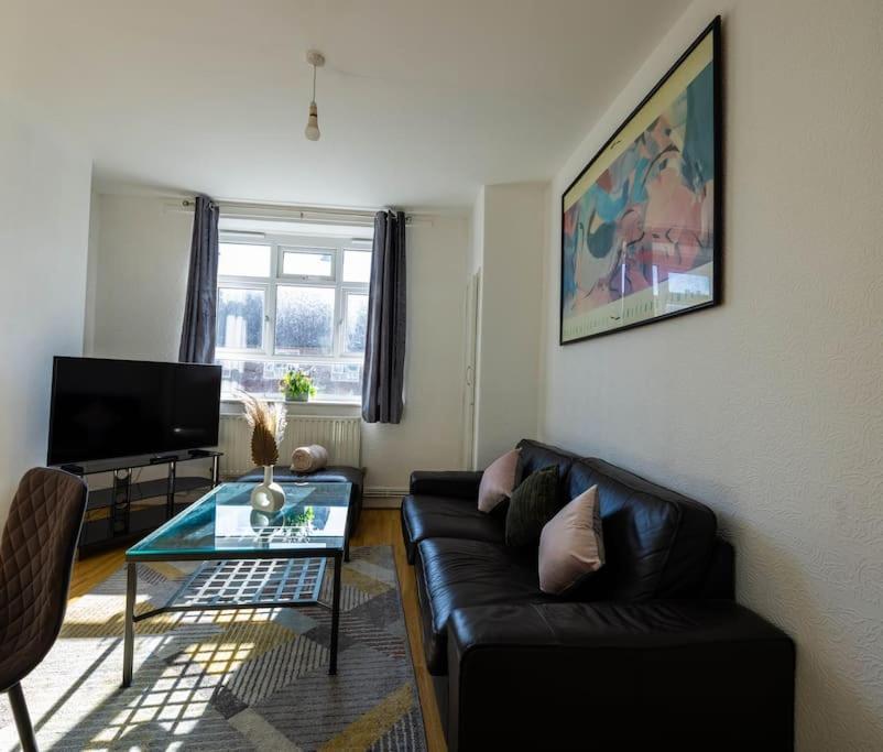 Pristine 3 Beds Hackney E9 Londres Exterior foto