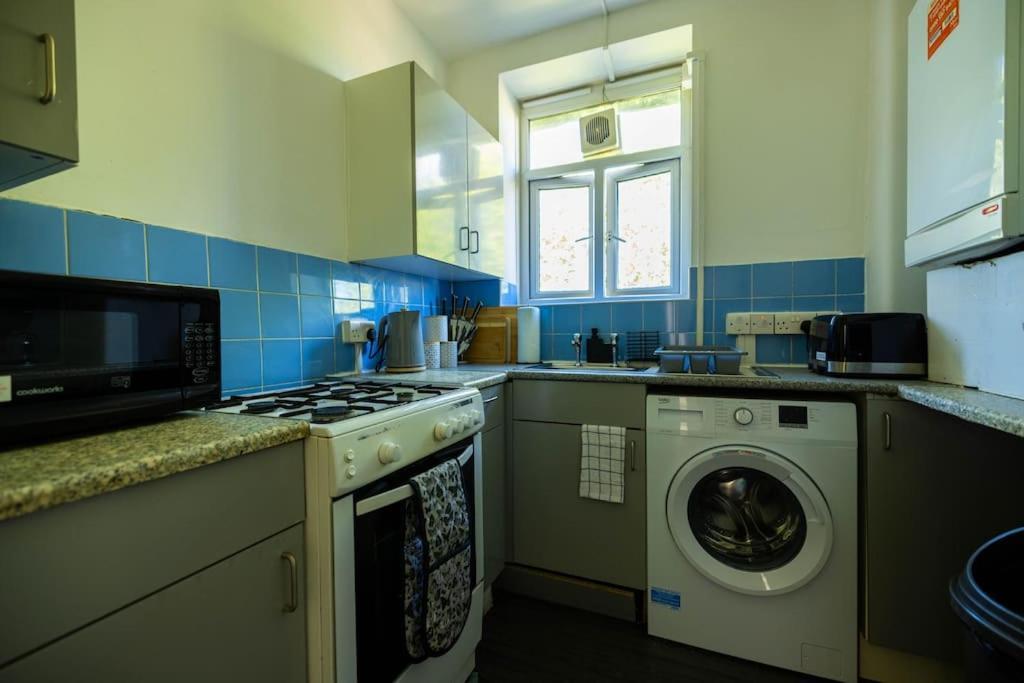 Pristine 3 Beds Hackney E9 Londres Exterior foto