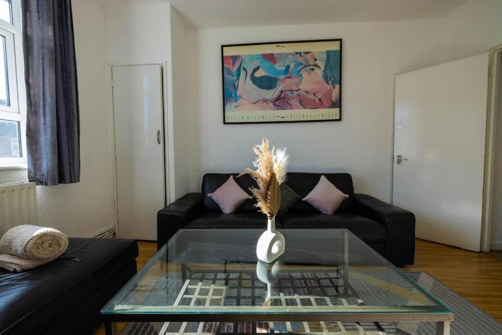 Pristine 3 Beds Hackney E9 Londres Exterior foto